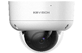 Camera KBVISION | Camera Dome 4 in 1 hồng ngoại 8.0 Megapixel KBVISION KX-C8204S-AM