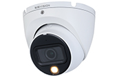 Camera KBVISION | Camera Dome 4 in 1 hồng ngoại 2.0 Megapixel KBVISION KX-AF2002S-DL-A