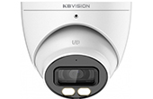 Camera KBVISION | Camera Dome 4 in 1 hồng ngoại 8.0 Megapixel KBVISION KX-AF8004S-DL-A