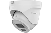 Camera IP KBVISION | Camera IP Dome hồng ngoại 2.0 Megapixel KBVISION KX-A2112CN3