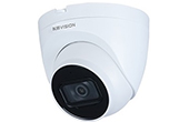 Camera IP KBVISION | Camera IP Dome hồng ngoại 4.0 Megapixel KBVISION KX-CAi4002SN-A