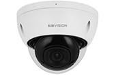 Camera IP KBVISION | Camera IP Dome hồng ngoại 4.0 Megapixel KBVISION KX-CAi4004SN-A