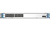 Thiết bị mạng RUIJIE | 24-Port GE RJ45 + 2-Port 10G SFP+ Module RUIJIE M7000-24GT2XS-EA