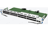 Thiết bị mạng RUIJIE | 24-Port GE RJ45 + 24-Port Gigabit SFP + 2-Port 10GE SFP+ Module RUIJIE M7000-24GT24SFP2XS-EA