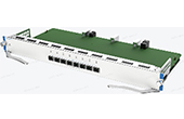 Thiết bị mạng RUIJIE | 8-Port GE SFP+ Module RUIJIE M7000-8XS-EA