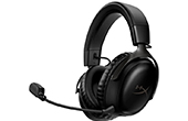 Tai nghe HyperX | Tai nghe Gaming HyperX Cloud III Wirelesss (77Z45AA)