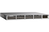 SWITCH CISCO | 48-Port Partial PoE+ Switch Cisco C9200-48PL-E