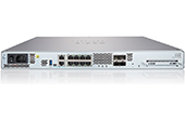 Thiết bị mạng Cisco | Firepower CISCO FPR1120-NGFW-K9