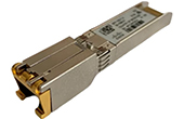 SWITCH CISCO | 10GBASE-T SFP+ Transceiver Module CISCO SFP-10G-T-X=