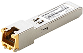 Thiết bị mạng HP | HPE Aruba Networking Instant On 1G SFP RJ45 T 100m Cat5e Transceiver (R9D17A)