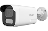 Camera IP HIKVISION | Camera IP hồng ngoại 2.0 Megapixel HIKVISION DS-2CD1T23G2-LIUF/SL