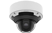 Camera IP Hanwha Vision | Camera IP Dome 2.0 Megapixel Hanwha Vision XNV-6083Z