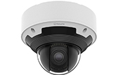 Camera IP Hanwha Vision | Camera IP Dome hồng ngoại 2.0 Megapixel Hanwha Vision XNV-6083RZ