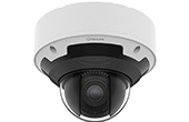 Camera IP Hanwha Vision | Camera IP Dome 6.0 Megapixel Hanwha Vision XNV-8083Z