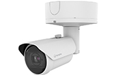 Camera IP Hanwha Vision | Camera IP hồng ngoại 2.0 Megapixel Hanwha Vision XNO-6123R