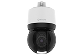 Camera IP Hanwha Vision | Camera IP Speed Dome 6.0 Megapixel Hanwha Vision XNP-C8253