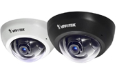 Camera IP Vivotek | Camera IP Dome 1.0 Megapixel Vivotek FD8136