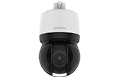 Camera IP Hanwha Vision | Camera IP Speed Dome 8.0 Megapixel Hanwha Vision XNP-C9253