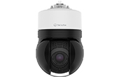 Camera IP Hanwha Vision | Camera IP Speed Dome hồng ngoại 4.0 Megapixel Hanwha Vision XNP-C7310R