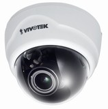 Camera IP Vivotek | Camera IP Dome 1.0 Megapixel Vivotek FD8131