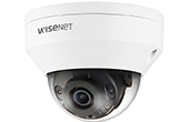 Camera IP Hanwha Vision | Camera IP Dome hồng ngoại 2.0 Megapixel Hanwha Vision QNV-6014R