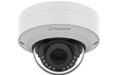 Camera IP Hanwha Vision | Camera IP Dome hồng ngoại 5.0 Megapixel Hanwha Vision QNV-C8011R