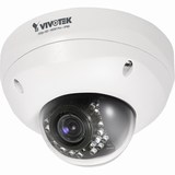 Camera IP Vivotek | Camera IP Dome hồng ngoại 1.0 Megapixel Vivotek FD8335H