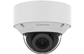 Camera IP Hanwha Vision | Camera IP Dome hồng ngoại 5.0 Megapixel Hanwha Vision QNV-C8083R