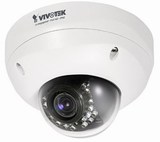 Camera IP Vivotek | Camera IP Dome hồng ngoại 5.0 Megapixel Vivotek FD8372