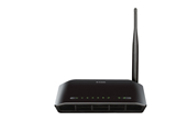 Thiết bị mạng D-Link | ADSL2/2+ Wireless N 150M Router D-Link DSL-2730E