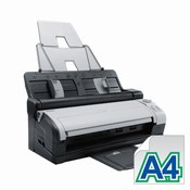 Máy Scanner AVISION | Máy quét 2 mặt AVISION AV50F