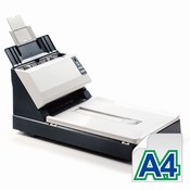 Máy Scanner AVISION | Máy quét 2 mặt AVISION AV1860