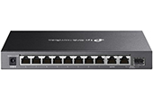 Thiết bị mạng TP-LINK | Omada 10-Port Gigabit Unmanaged Desktop Switch TP-LINK DS110GMP