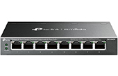 Thiết bị mạng TP-LINK | Omada 8-Port Gigabit Unmanaged Desktop Switch TP-LINK DS108GP