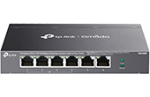 Thiết bị mạng TP-LINK | Omada 6-Port 10/100Mbps Unmanaged Desktop Switch TP-LINK DS106P