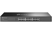 Thiết bị mạng TP-LINK | Omada 24-Port Gigabit Unmanaged Rackmount Switch TP-LINK DS1024G