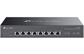 Thiết bị mạng TP-LINK | Omada 8-Port 10G Unmanaged Desktop/Rackmount Switch TP-LINK DS1008X