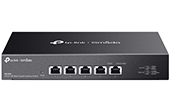 Thiết bị mạng TP-LINK | Omada 5-Port 10G Desktop Switch TP-LINK DS105X