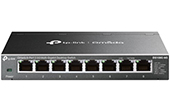 Thiết bị mạng TP-LINK | Omada 8-Port 2.5G Multi-Gigabit Unmanaged Desktop Switch TP-LINK DS108G-M2