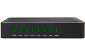 VoIP Gateway Dinstar | Hybrid Analog VoIP Gateway Dinstar DAG1000-2S2O