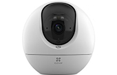 Camera IP EZVIZ | Camera IP hồng ngoại không dây 8.0 Megapixel EZVIZ C6C 4K