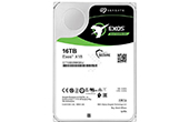 Ổ cứng HDD Seagate | Ổ cứng 16TB Seagate Exos Enterprise ST16000NM000J