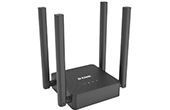 Thiết bị mạng D-Link | Wireless Wifi 6 AX300 High Gain 4G LTE Router D-Link DWR-M910