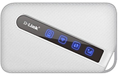 Thiết bị mạng D-Link | 4G/LTE Mobile Router D-Link DWR-930M