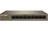 Thiết bị mạng IP-COM | 9-Port Cloud Managed PoE Router IP-COM M20-8G-PoE