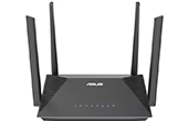 Thiết bị mạng ASUS | Dual Band WiFi 6 Router ASUS RT-AX52