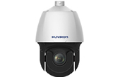 Camera IP HUVIRON | Camera IP Speed Dome hồng ngoại 8.0 Megapixel HUVIRON HU-NZ8325/I20E