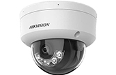 Camera IP HIKVISION | Camera IP Dome hồng ngoại 2.0 Megapixel HIKVISION DS-2CD1121G2-LIU