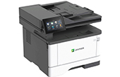 Máy in Laser LEXMARK | Máy in Laser đa chức năng LEXMARK MX432adwe 