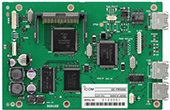 Bộ đàm ICOM | Network Controller Board ICOM UC-FR5000 #02